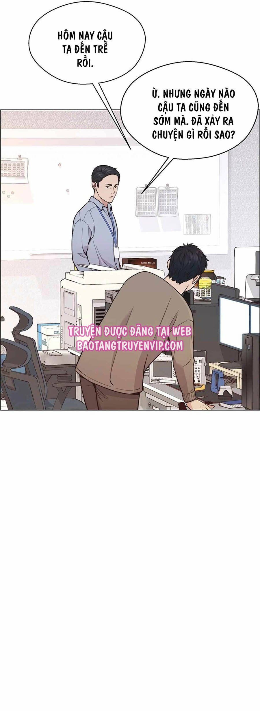 đọc truyện Người Đàn Ông Thực Thụ Chương 162 ảnh 7 tại Thiên Thai Truyện