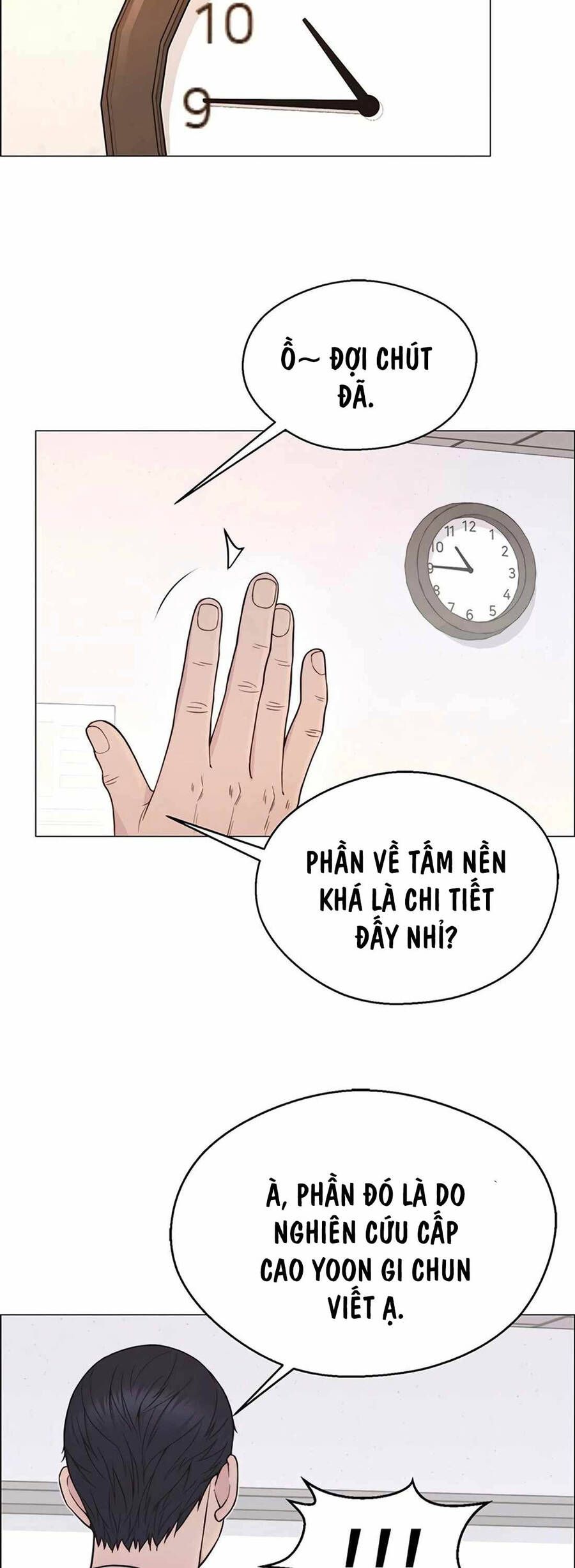 đọc truyện Người Đàn Ông Thực Thụ Chương 162 ảnh 54 tại Thiên Thai Truyện