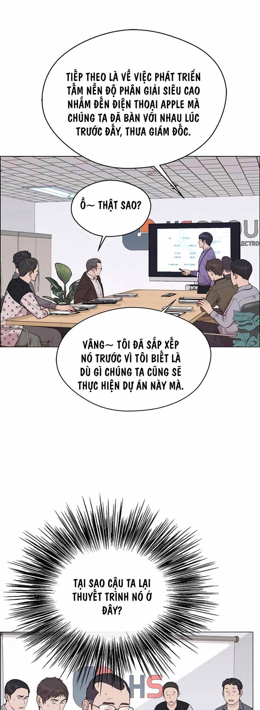 đọc truyện Người Đàn Ông Thực Thụ Chương 162 ảnh 62 tại Thiên Thai Truyện