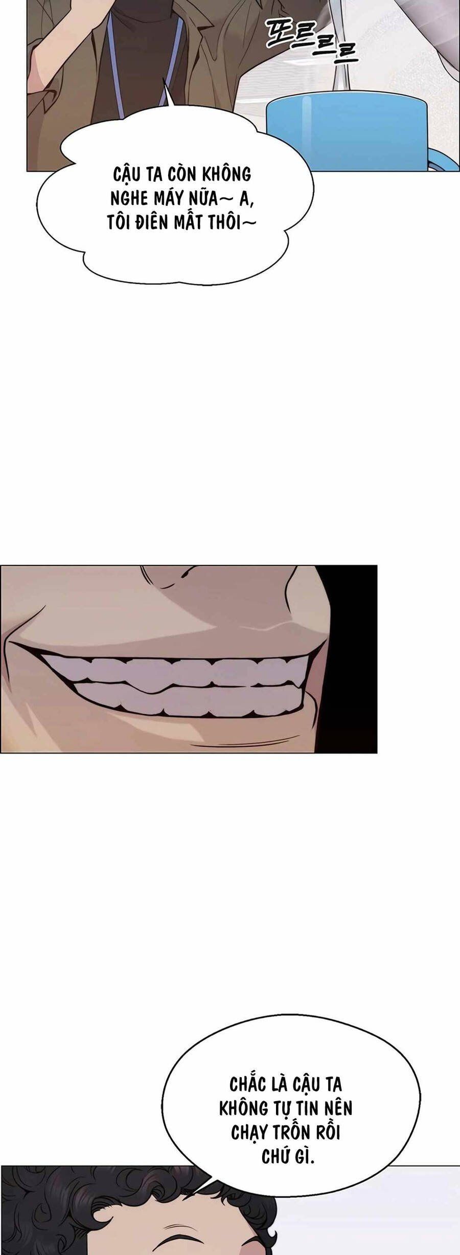 đọc truyện Người Đàn Ông Thực Thụ Chương 162 ảnh 10 tại Thiên Thai Truyện