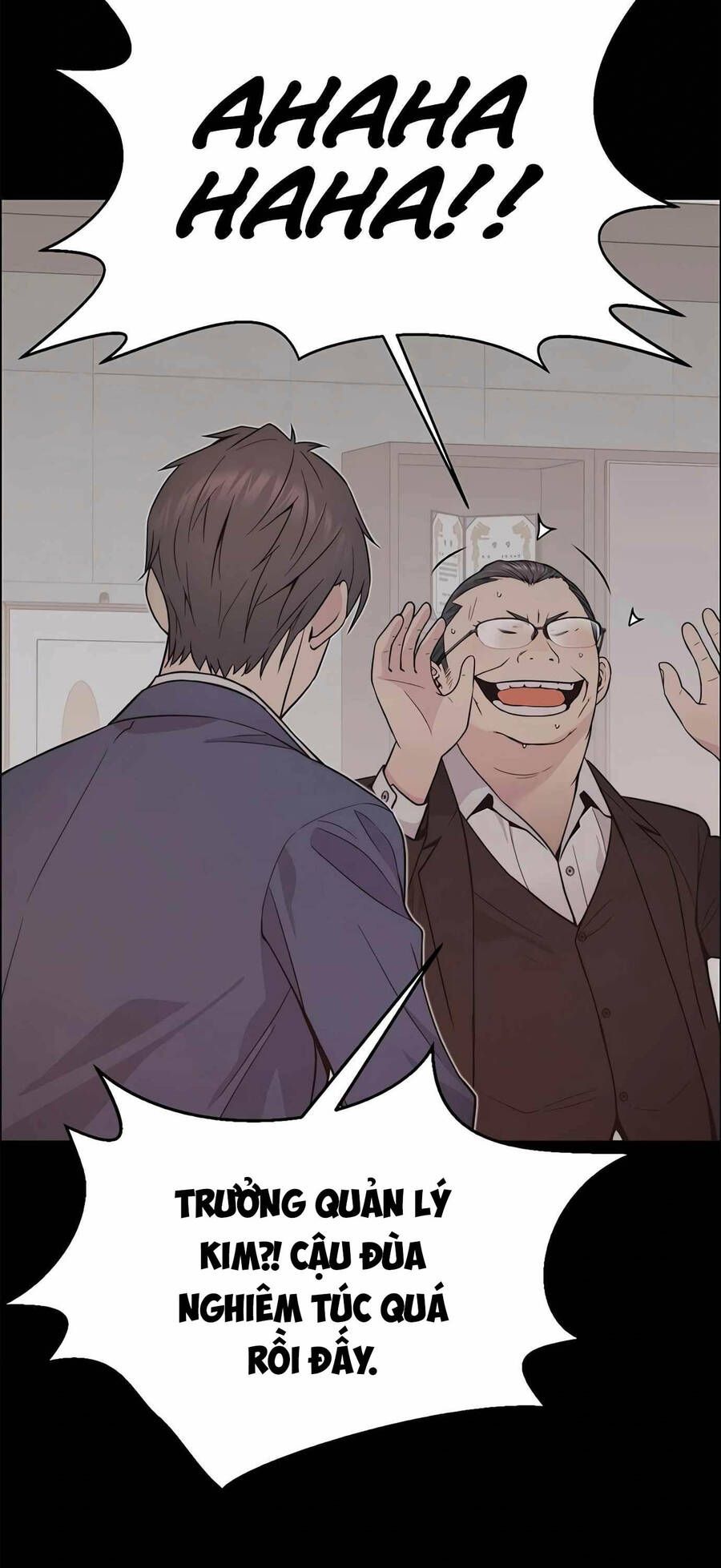 đọc truyện Người Đàn Ông Thực Thụ Chương 163 ảnh 14 tại Thiên Thai Truyện