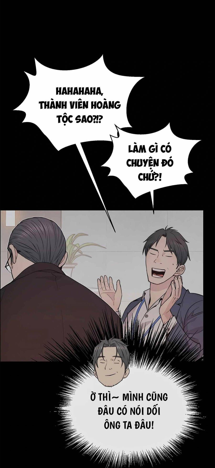 đọc truyện Người Đàn Ông Thực Thụ Chương 163 ảnh 17 tại Thiên Thai Truyện