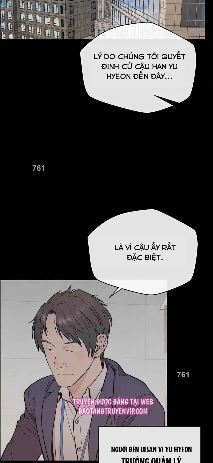 đọc truyện Người Đàn Ông Thực Thụ Chương 163 ảnh 4 tại Thiên Thai Truyện