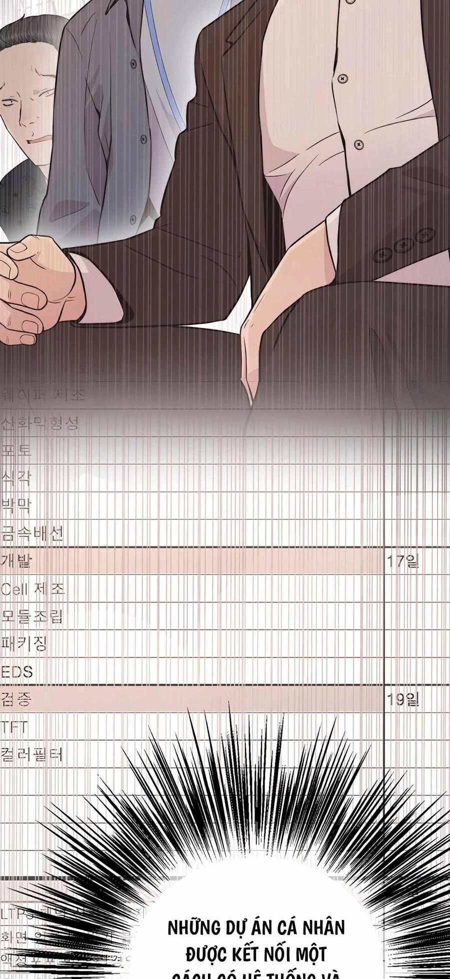 đọc truyện Người Đàn Ông Thực Thụ Chương 163 ảnh 23 tại Thiên Thai Truyện