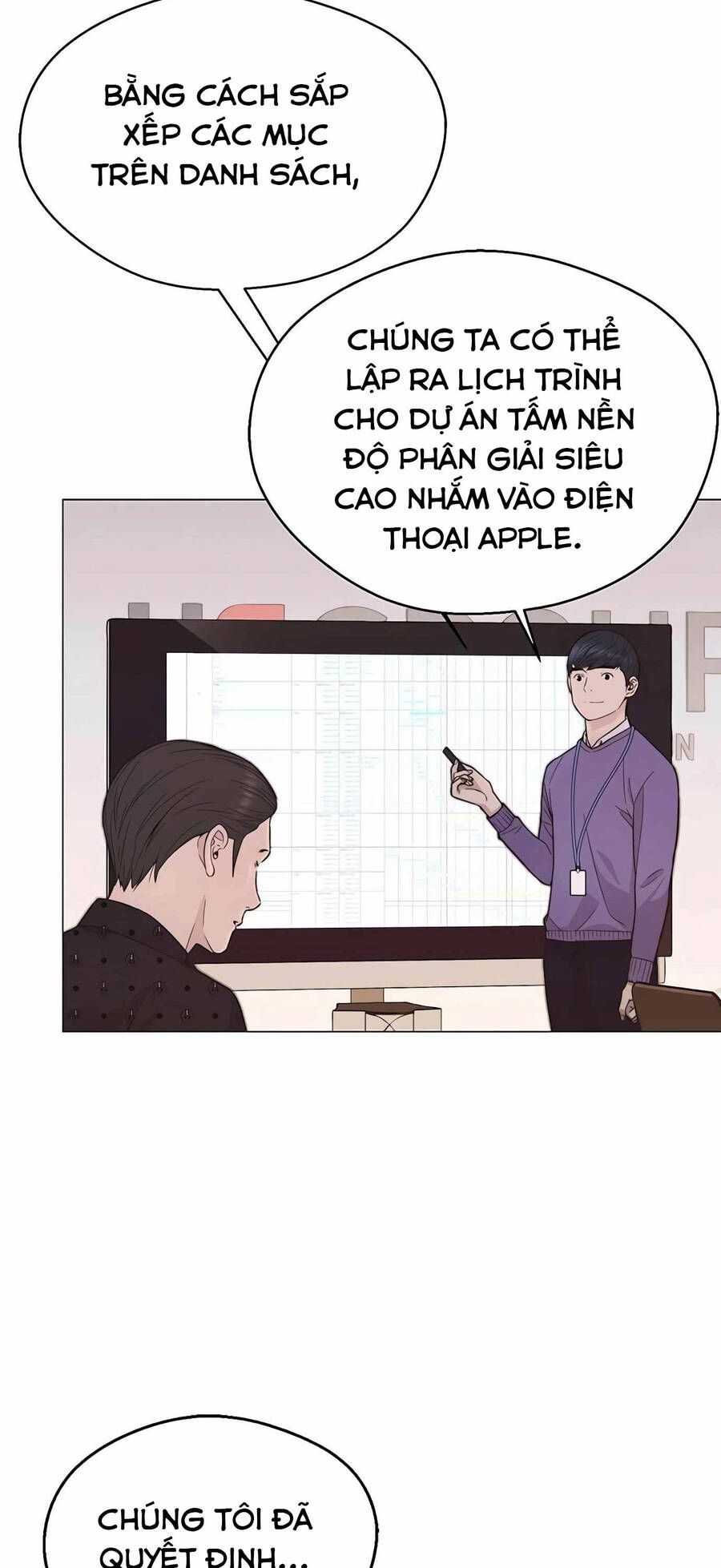 đọc truyện Người Đàn Ông Thực Thụ Chương 163 ảnh 26 tại Thiên Thai Truyện