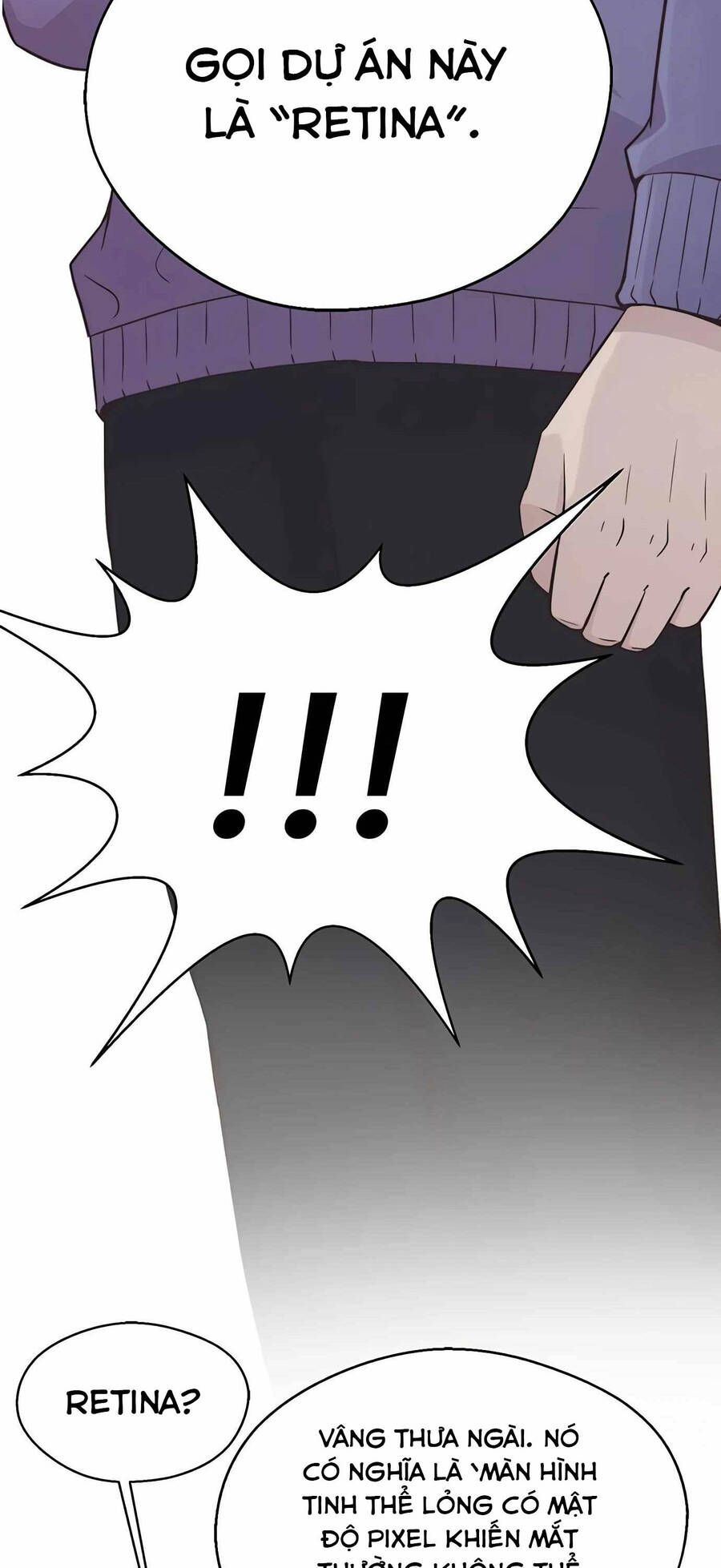 đọc truyện Người Đàn Ông Thực Thụ Chương 163 ảnh 28 tại Thiên Thai Truyện