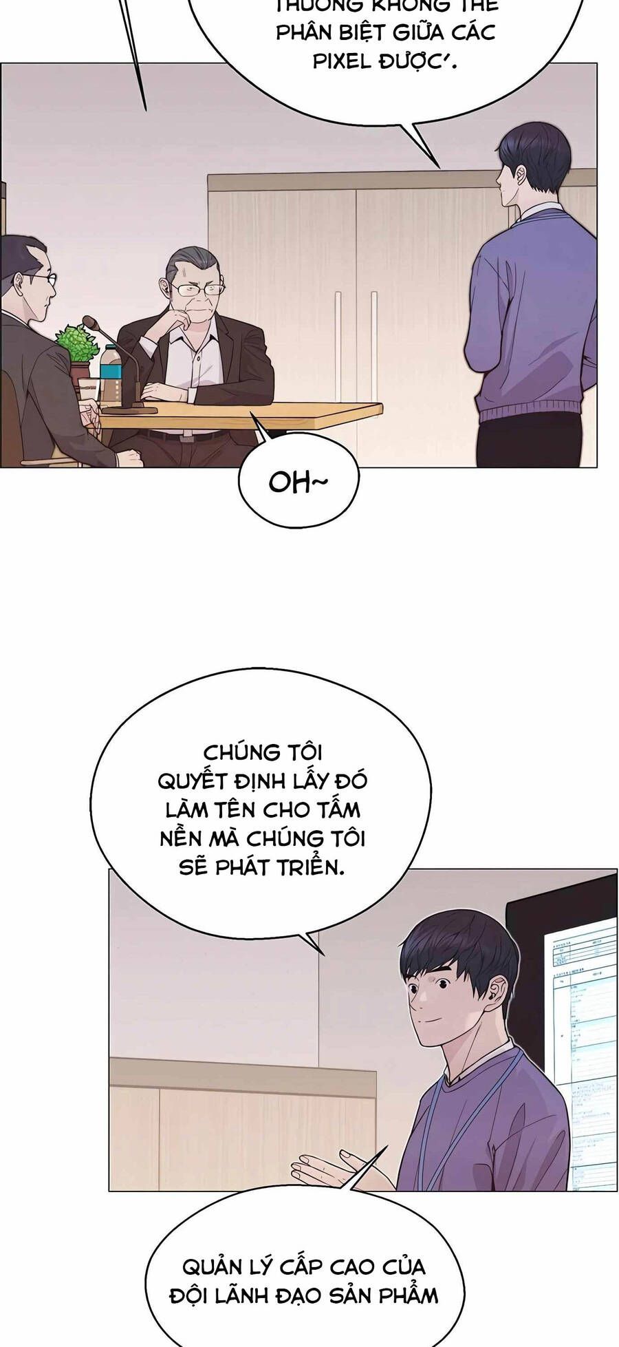 đọc truyện Người Đàn Ông Thực Thụ Chương 163 ảnh 29 tại Thiên Thai Truyện