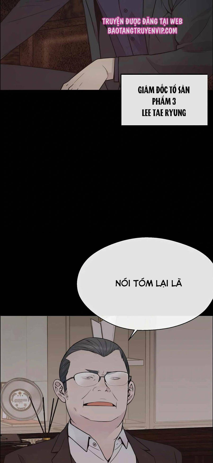 đọc truyện Người Đàn Ông Thực Thụ Chương 163 ảnh 35 tại Thiên Thai Truyện