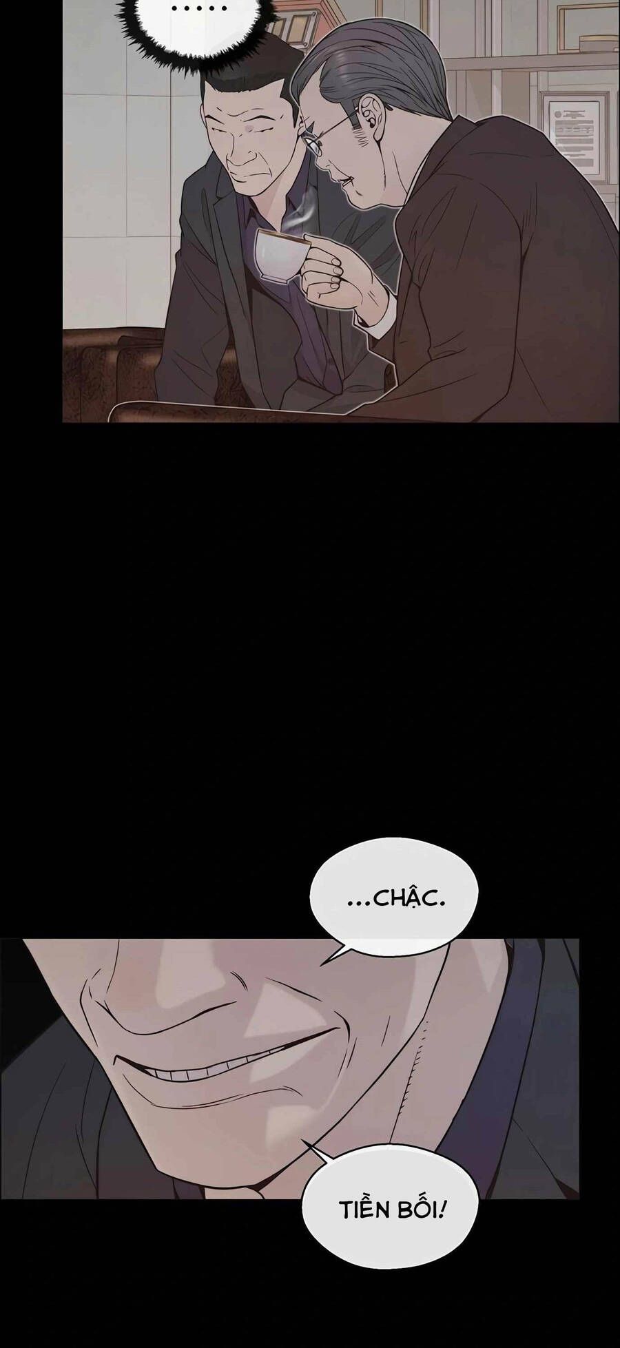 đọc truyện Người Đàn Ông Thực Thụ Chương 163 ảnh 39 tại Thiên Thai Truyện