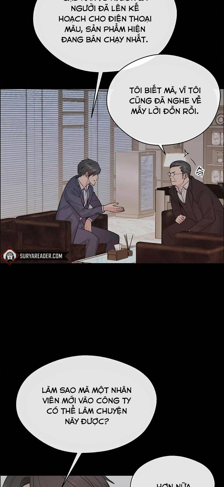 đọc truyện Người Đàn Ông Thực Thụ Chương 163 ảnh 6 tại Thiên Thai Truyện