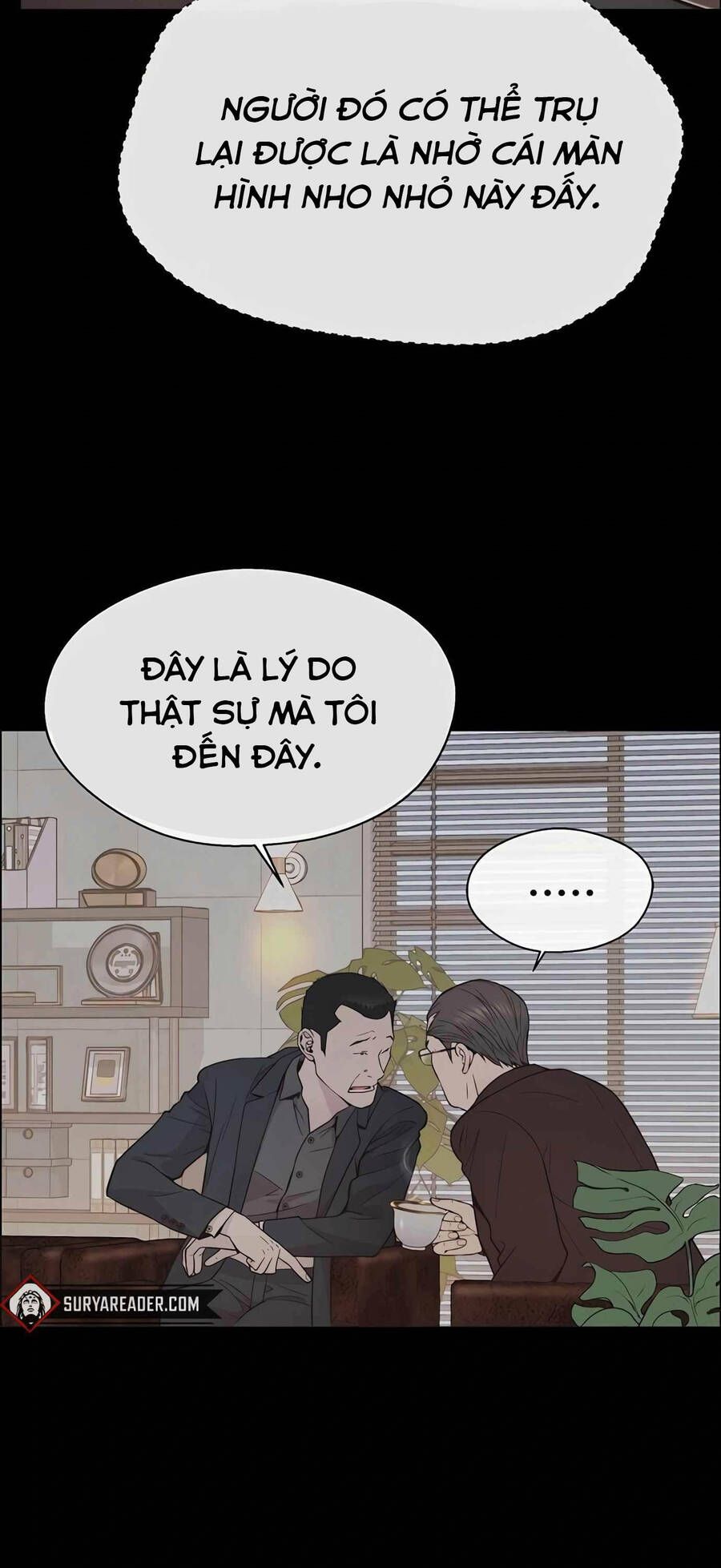 đọc truyện Người Đàn Ông Thực Thụ Chương 163 ảnh 42 tại Thiên Thai Truyện