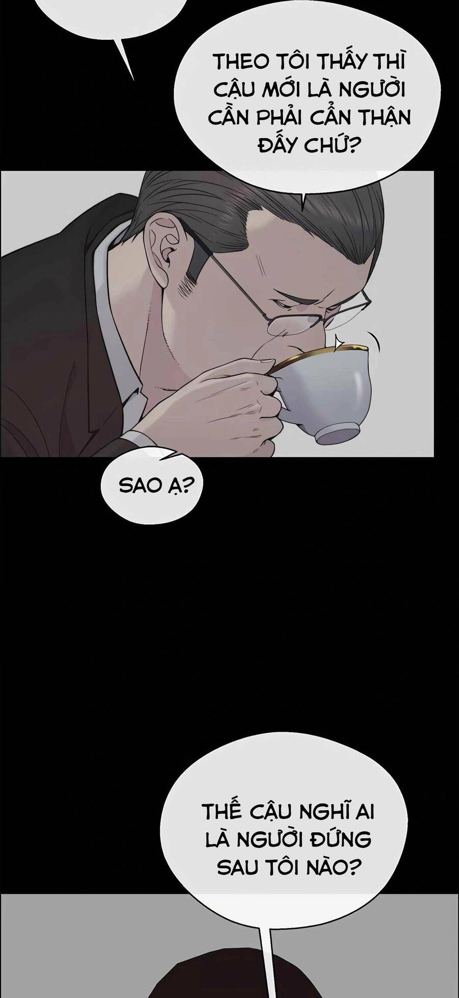 đọc truyện Người Đàn Ông Thực Thụ Chương 163 ảnh 45 tại Thiên Thai Truyện