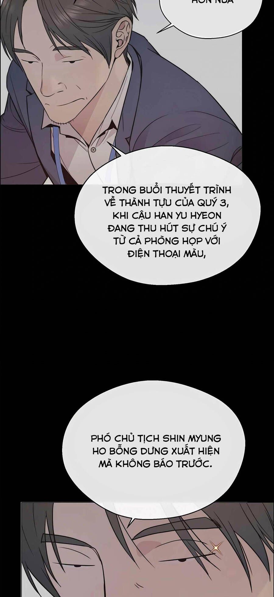 đọc truyện Người Đàn Ông Thực Thụ Chương 163 ảnh 7 tại Thiên Thai Truyện