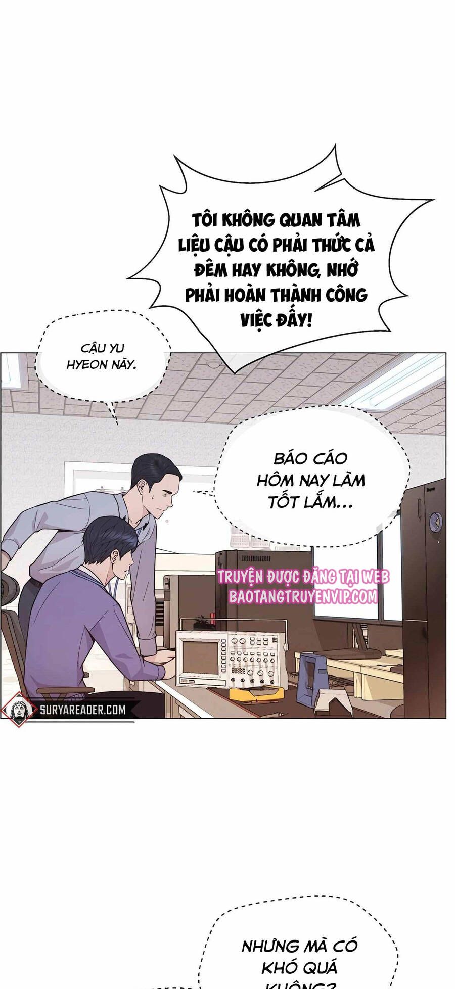 đọc truyện Người Đàn Ông Thực Thụ Chương 163 ảnh 76 tại Thiên Thai Truyện