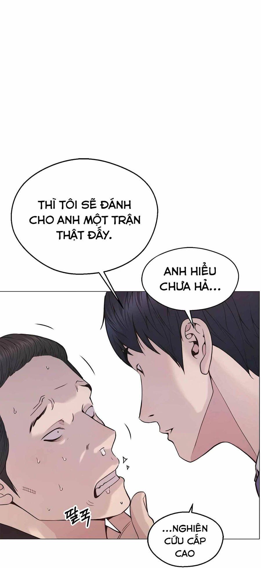 đọc truyện Người Đàn Ông Thực Thụ Chương 164 ảnh 19 tại Thiên Thai Truyện