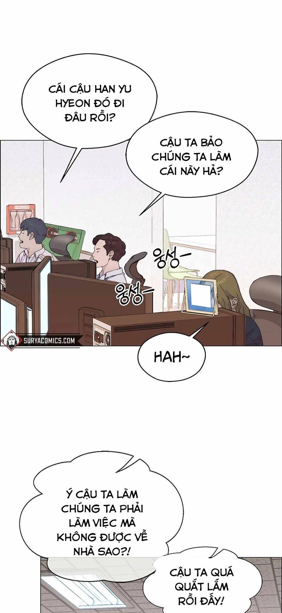 đọc truyện Người Đàn Ông Thực Thụ Chương 164 ảnh 28 tại Thiên Thai Truyện