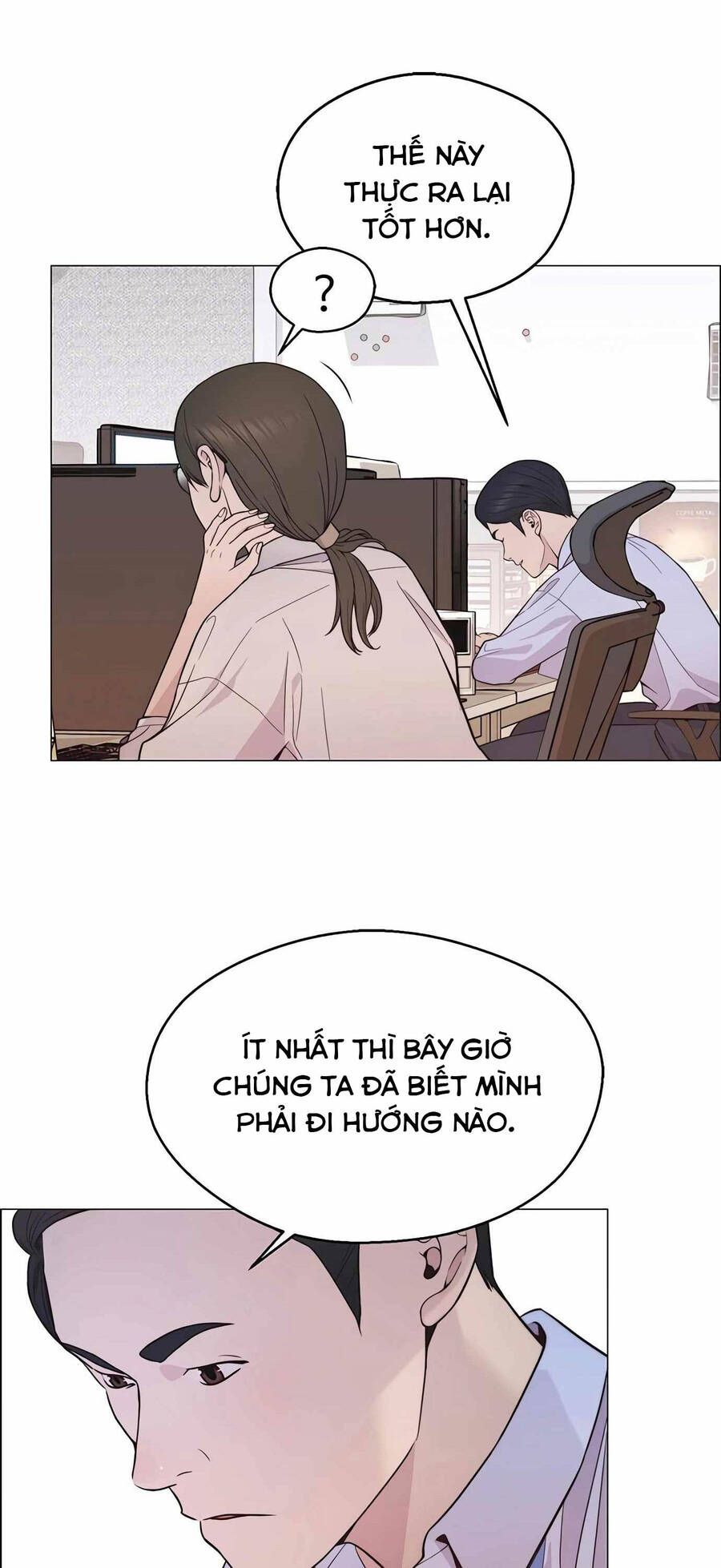 đọc truyện Người Đàn Ông Thực Thụ Chương 164 ảnh 30 tại Thiên Thai Truyện