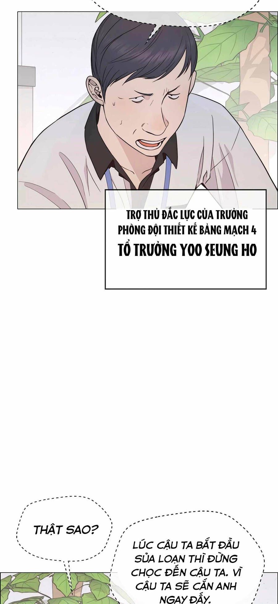 đọc truyện Người Đàn Ông Thực Thụ Chương 164 ảnh 38 tại Thiên Thai Truyện