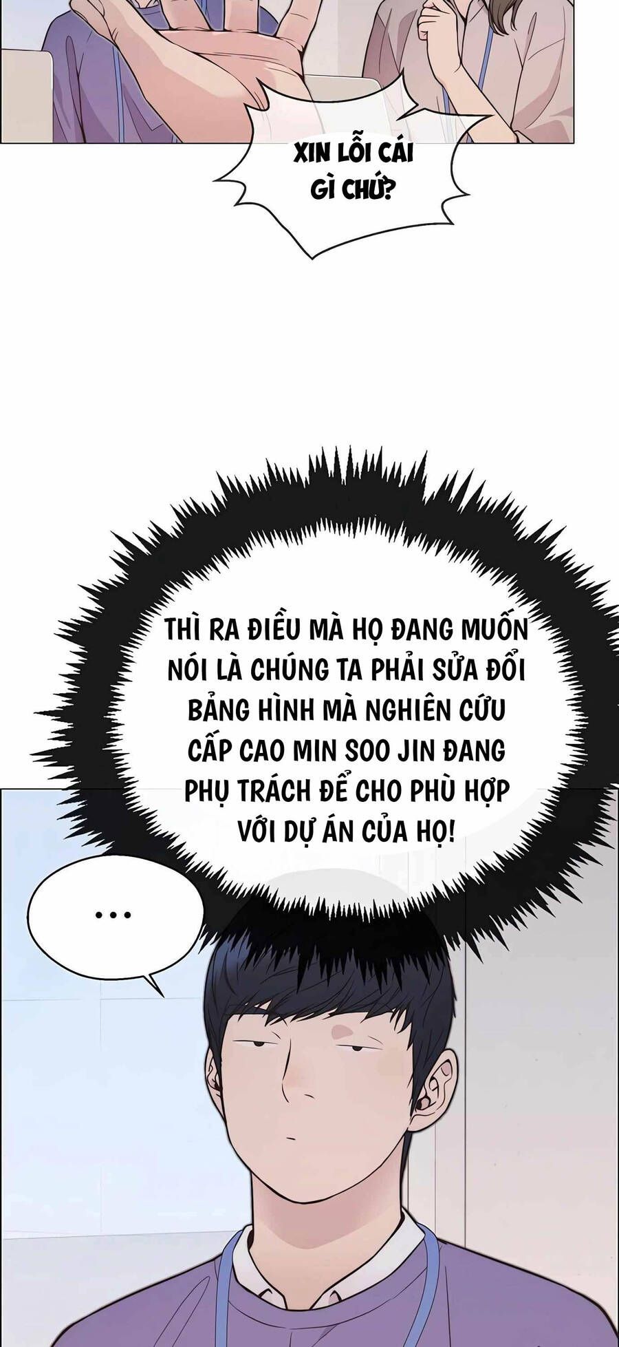 đọc truyện Người Đàn Ông Thực Thụ Chương 164 ảnh 43 tại Thiên Thai Truyện