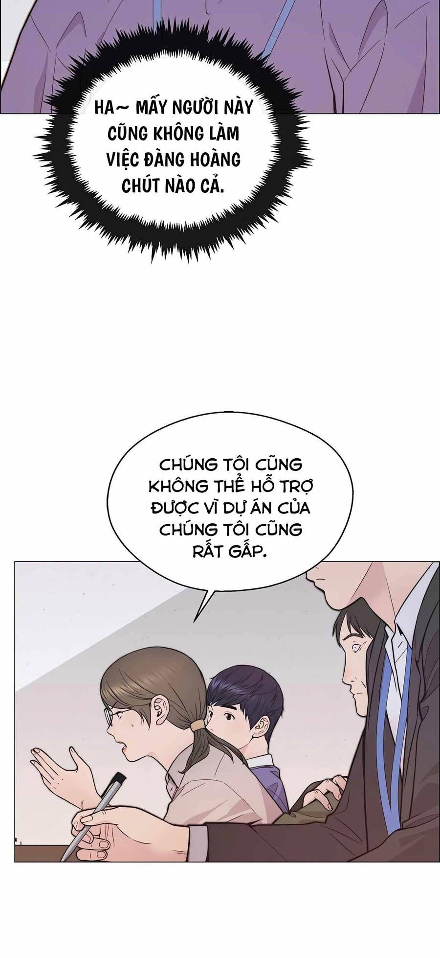 đọc truyện Người Đàn Ông Thực Thụ Chương 164 ảnh 44 tại Thiên Thai Truyện