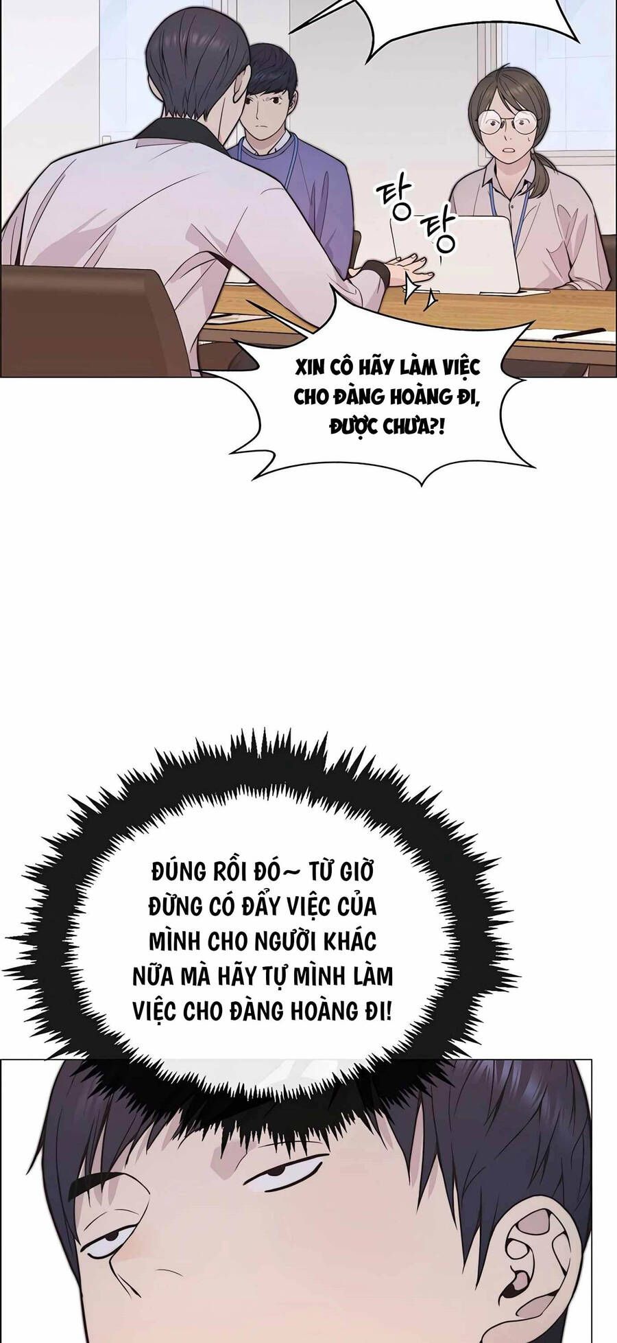 đọc truyện Người Đàn Ông Thực Thụ Chương 164 ảnh 49 tại Thiên Thai Truyện