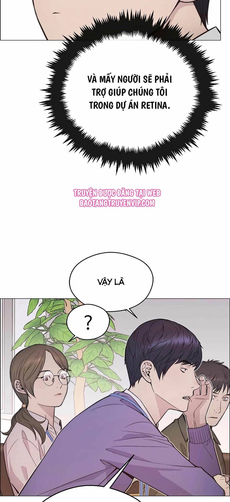 đọc truyện Người Đàn Ông Thực Thụ Chương 164 ảnh 50 tại Thiên Thai Truyện