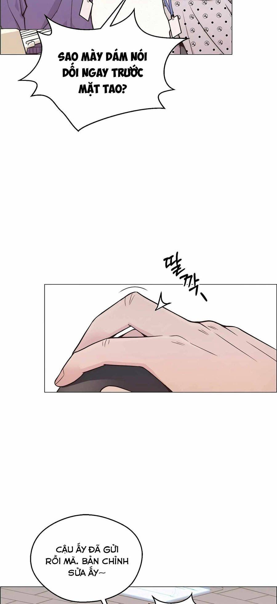 đọc truyện Người Đàn Ông Thực Thụ Chương 164 ảnh 7 tại Thiên Thai Truyện