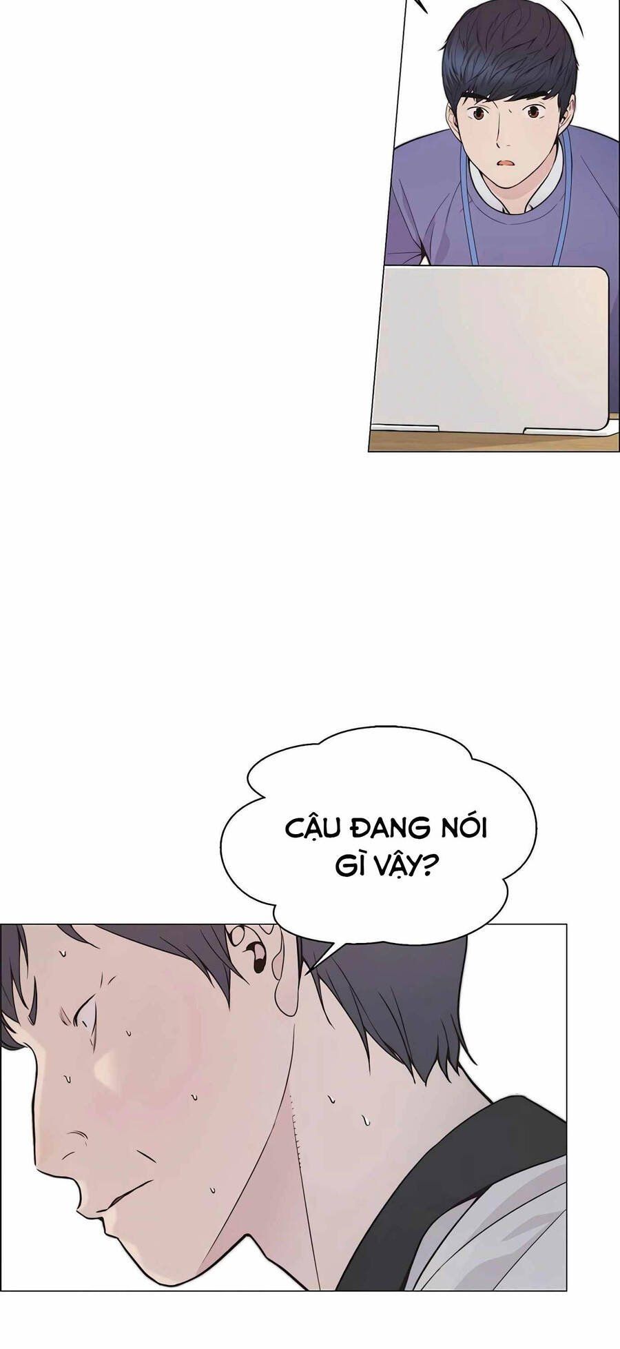 đọc truyện Người Đàn Ông Thực Thụ Chương 164 ảnh 58 tại Thiên Thai Truyện