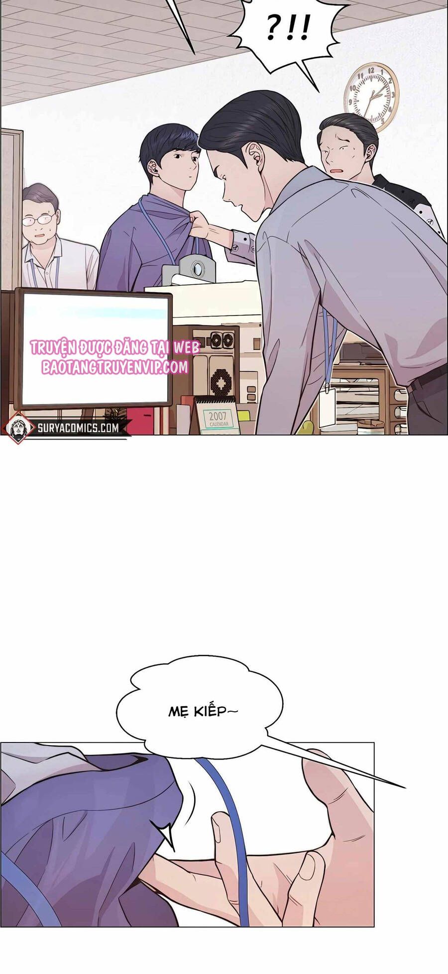 đọc truyện Người Đàn Ông Thực Thụ Chương 164 ảnh 8 tại Thiên Thai Truyện