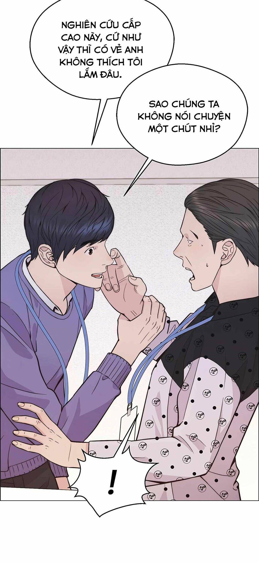 đọc truyện Người Đàn Ông Thực Thụ Chương 164 ảnh 10 tại Thiên Thai Truyện