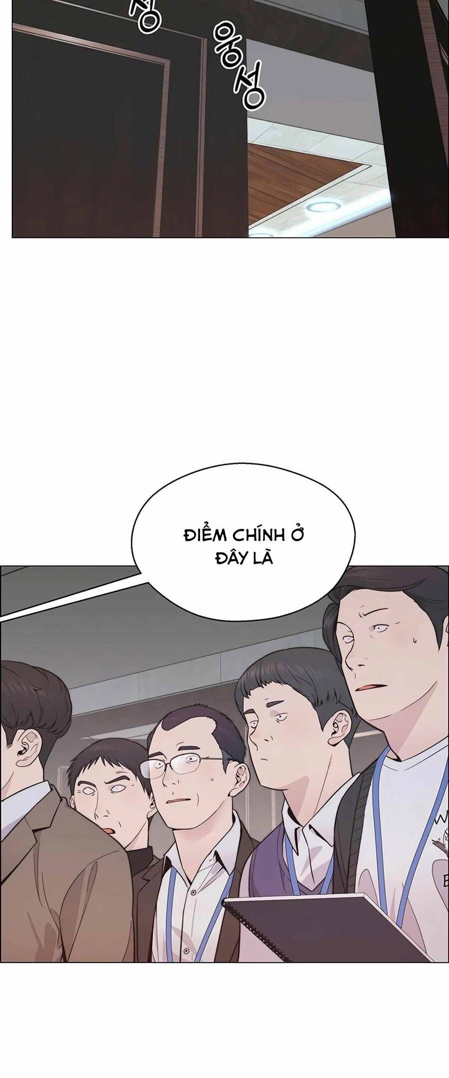 đọc truyện Người Đàn Ông Thực Thụ Chương 165 ảnh 13 tại Thiên Thai Truyện