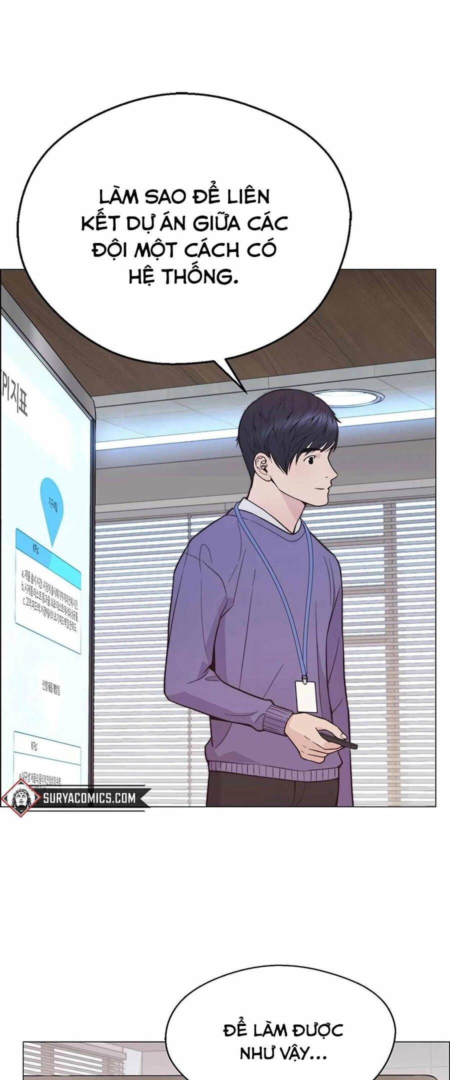 đọc truyện Người Đàn Ông Thực Thụ Chương 165 ảnh 14 tại Thiên Thai Truyện