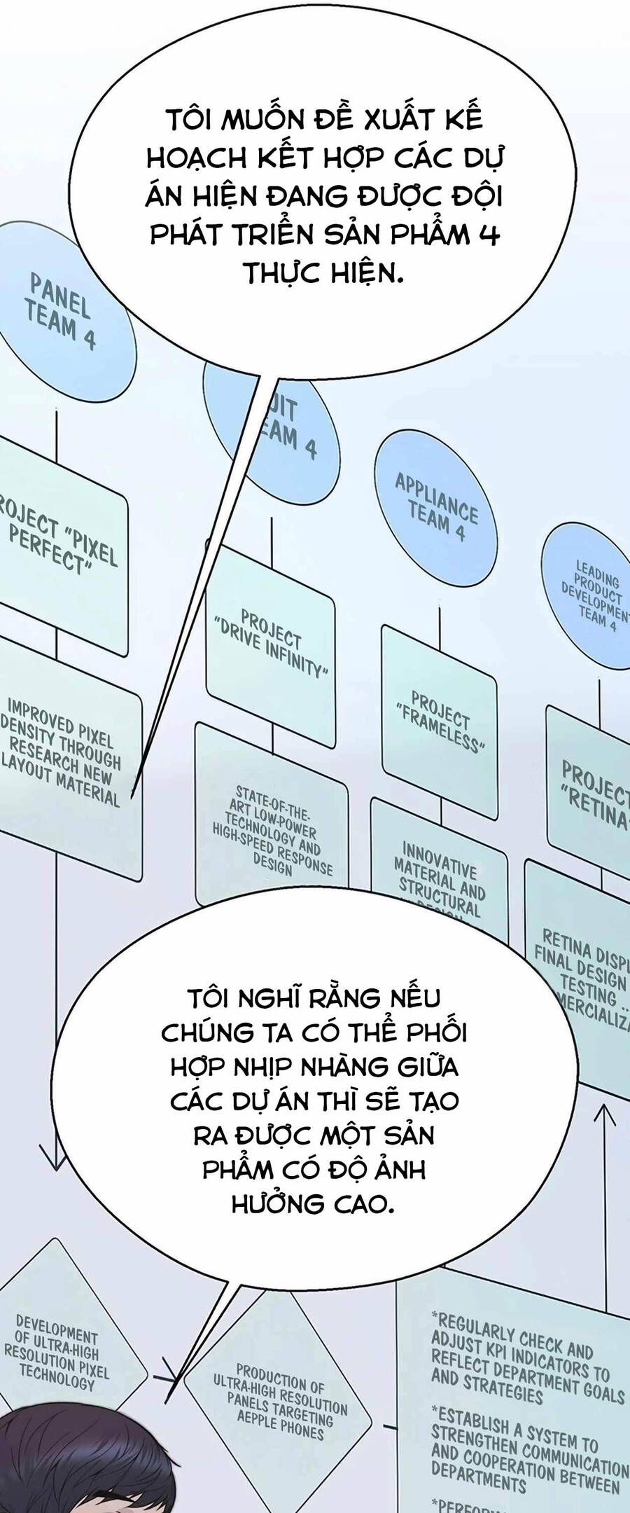 đọc truyện Người Đàn Ông Thực Thụ Chương 165 ảnh 16 tại Thiên Thai Truyện