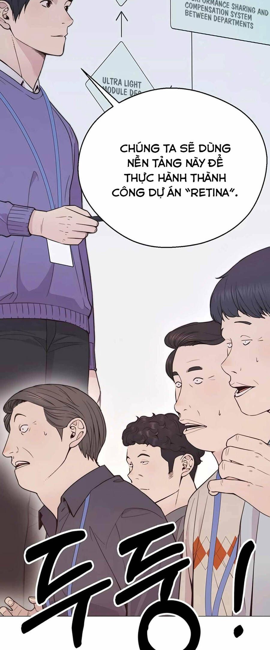 đọc truyện Người Đàn Ông Thực Thụ Chương 165 ảnh 17 tại Thiên Thai Truyện