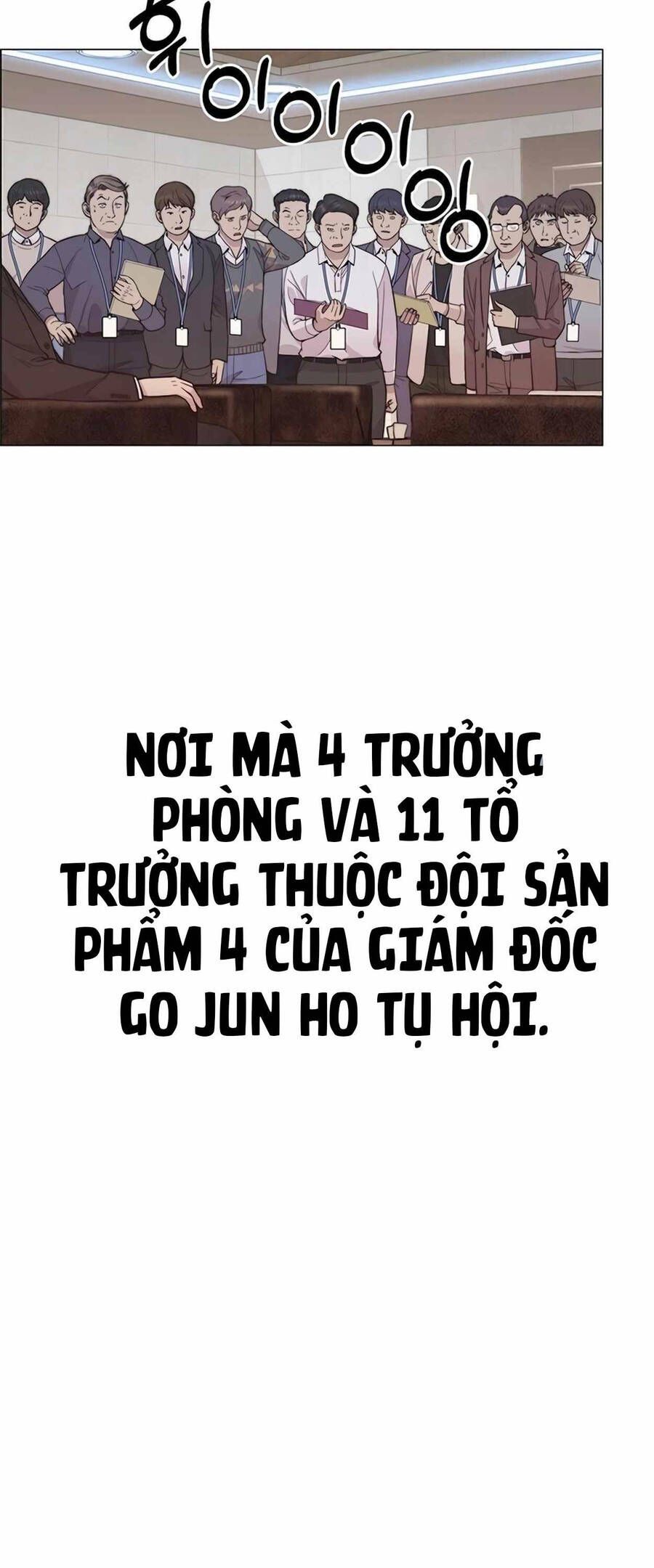 đọc truyện Người Đàn Ông Thực Thụ Chương 165 ảnh 4 tại Thiên Thai Truyện