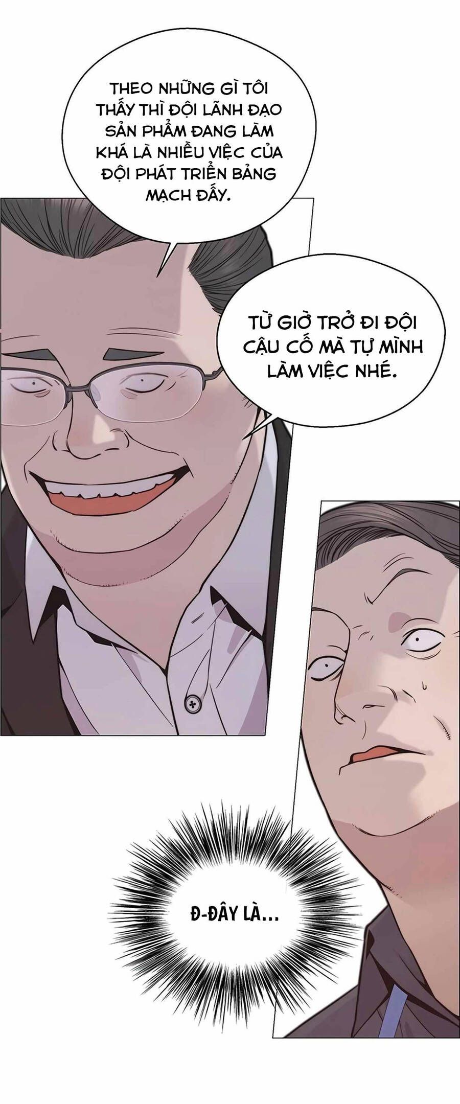 đọc truyện Người Đàn Ông Thực Thụ Chương 165 ảnh 23 tại Thiên Thai Truyện