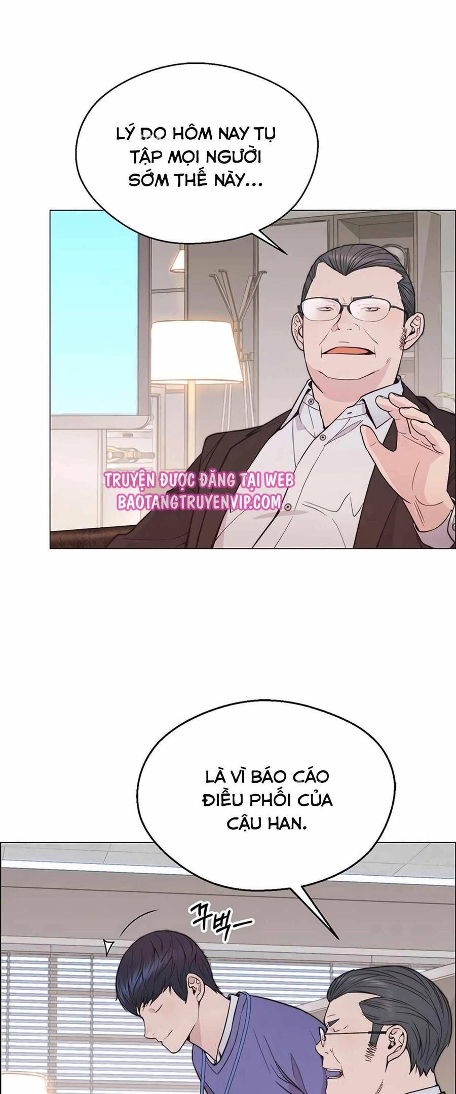 đọc truyện Người Đàn Ông Thực Thụ Chương 165 ảnh 5 tại Thiên Thai Truyện