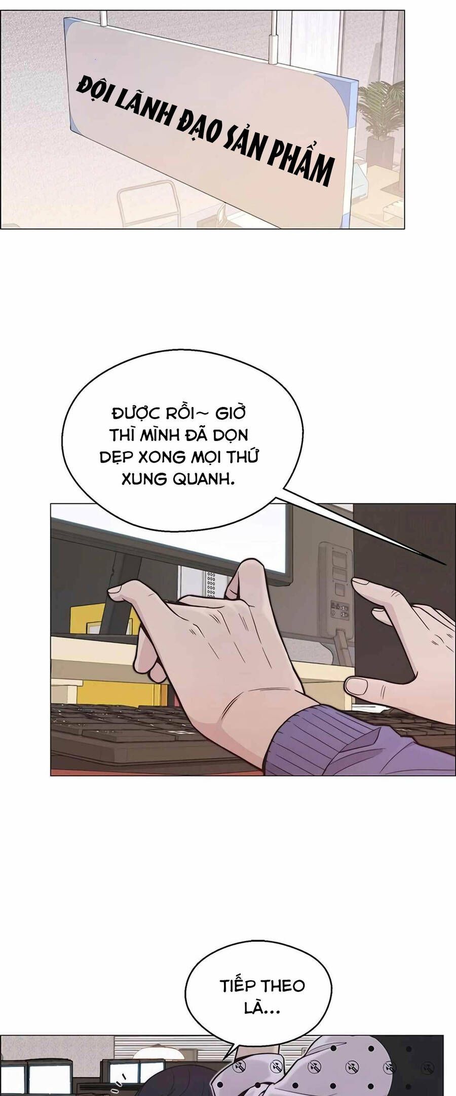 đọc truyện Người Đàn Ông Thực Thụ Chương 165 ảnh 41 tại Thiên Thai Truyện