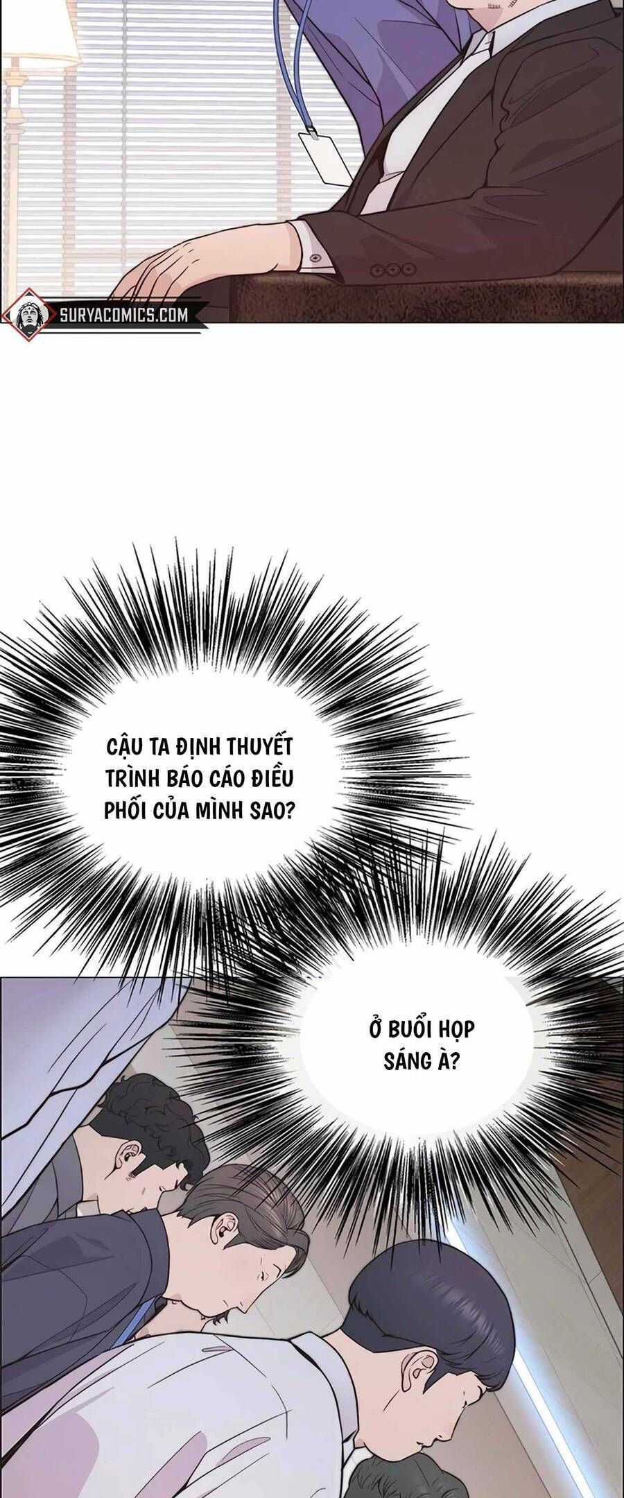 đọc truyện Người Đàn Ông Thực Thụ Chương 165 ảnh 6 tại Thiên Thai Truyện