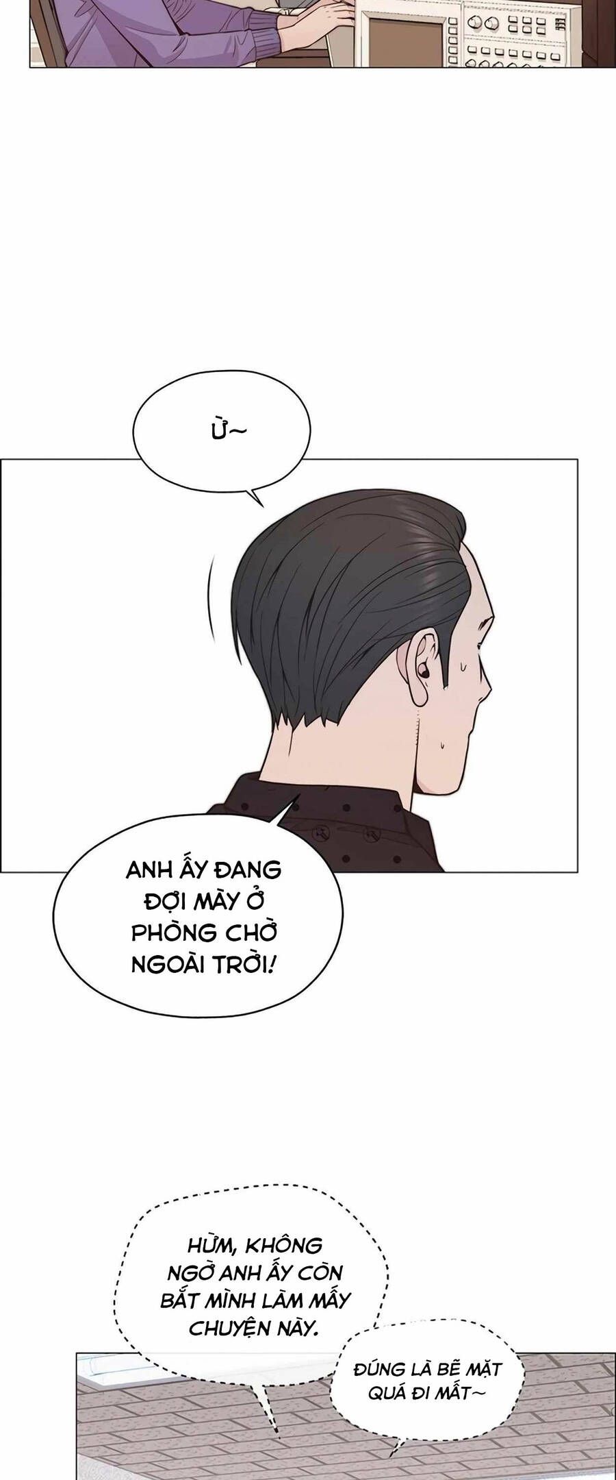 đọc truyện Người Đàn Ông Thực Thụ Chương 165 ảnh 43 tại Thiên Thai Truyện