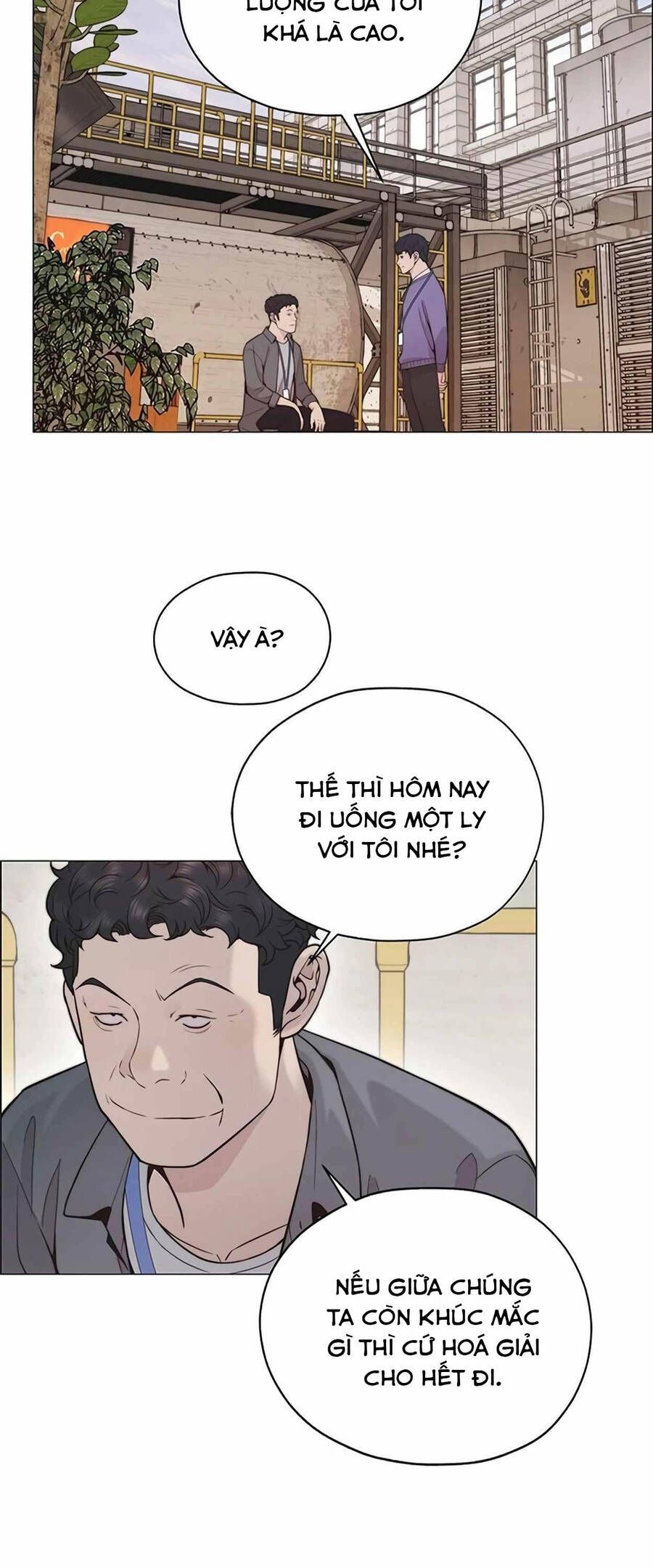 đọc truyện Người Đàn Ông Thực Thụ Chương 165 ảnh 47 tại Thiên Thai Truyện