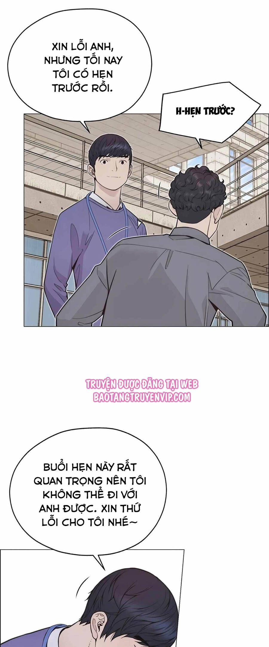 đọc truyện Người Đàn Ông Thực Thụ Chương 165 ảnh 48 tại Thiên Thai Truyện