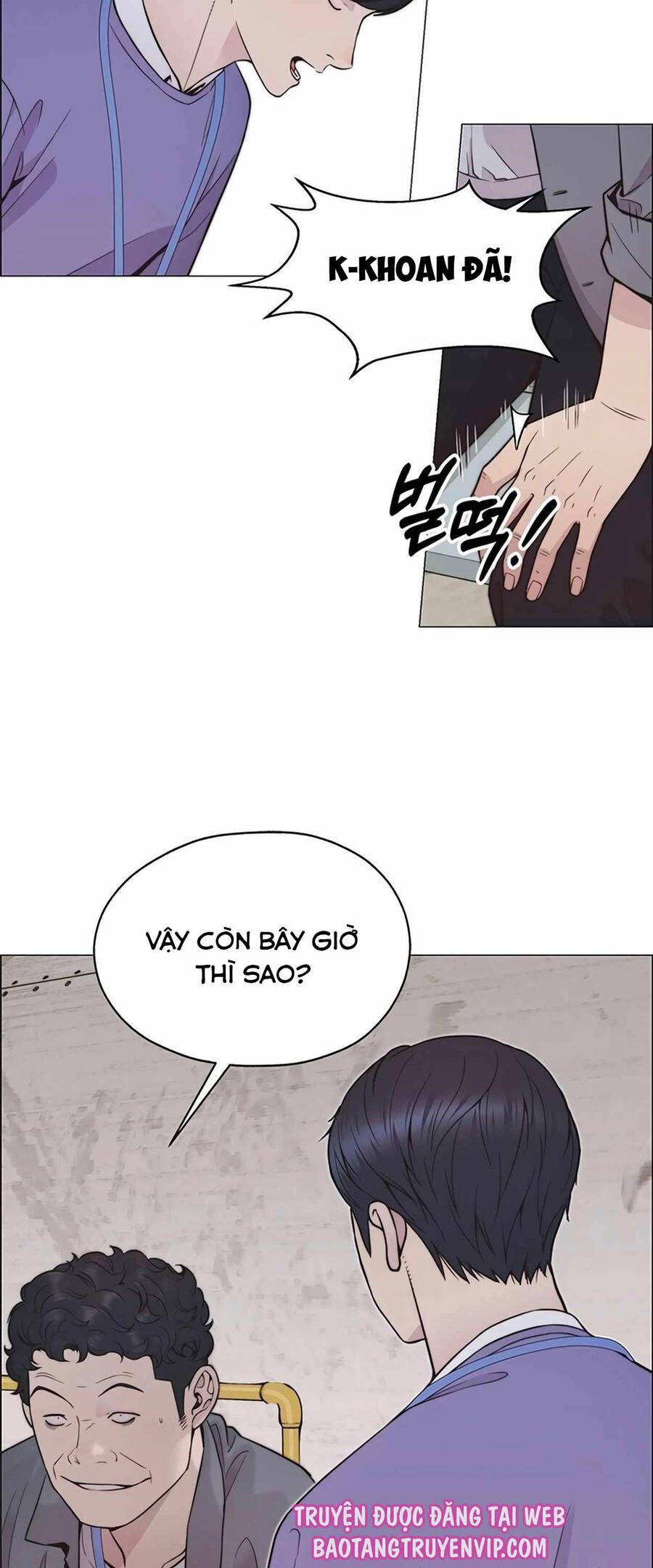 đọc truyện Người Đàn Ông Thực Thụ Chương 165 ảnh 49 tại Thiên Thai Truyện