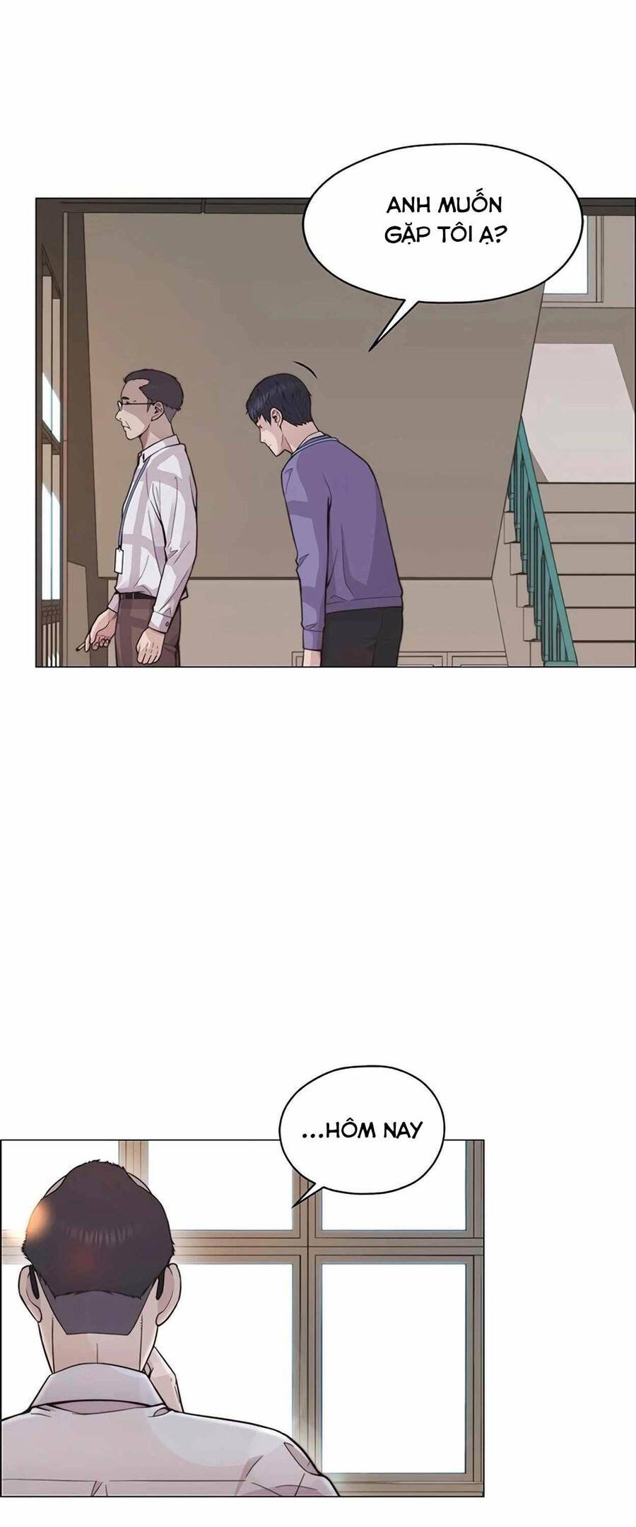 đọc truyện Người Đàn Ông Thực Thụ Chương 165 ảnh 58 tại Thiên Thai Truyện