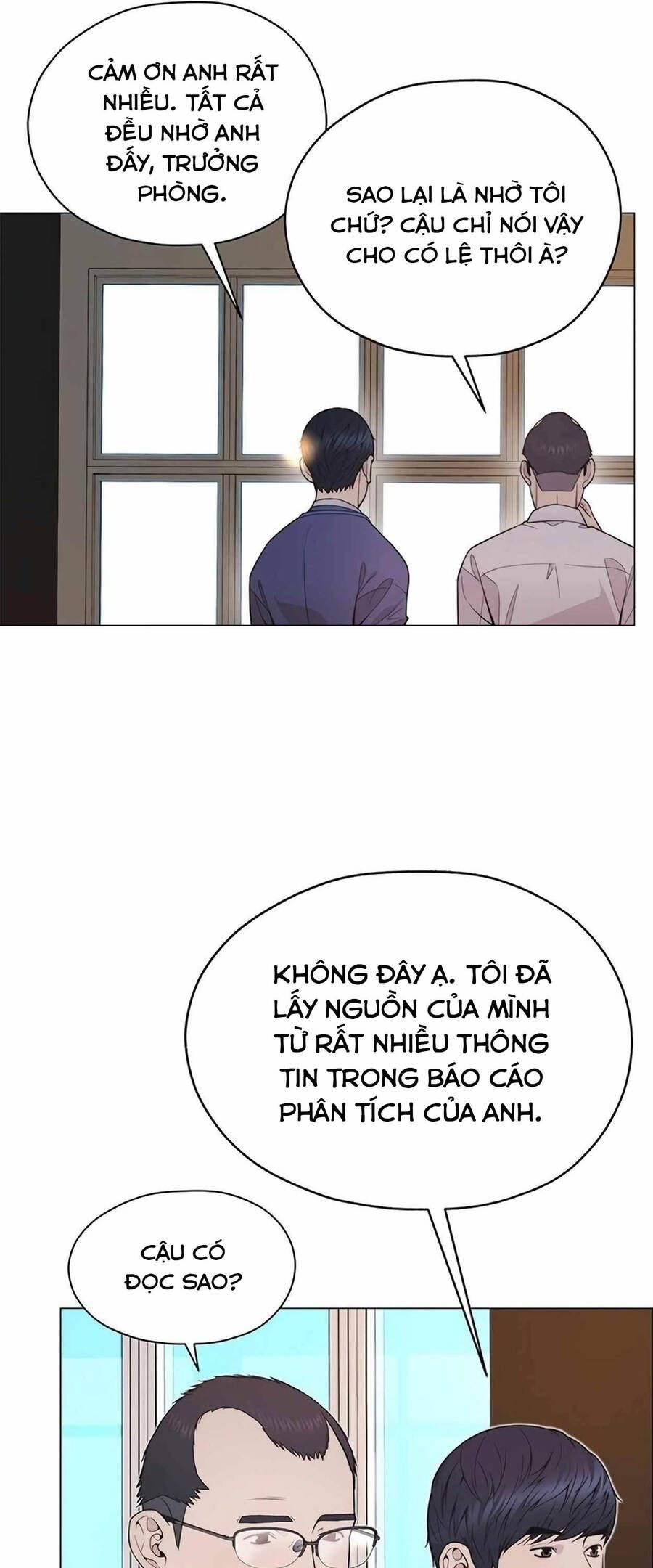 đọc truyện Người Đàn Ông Thực Thụ Chương 165 ảnh 60 tại Thiên Thai Truyện