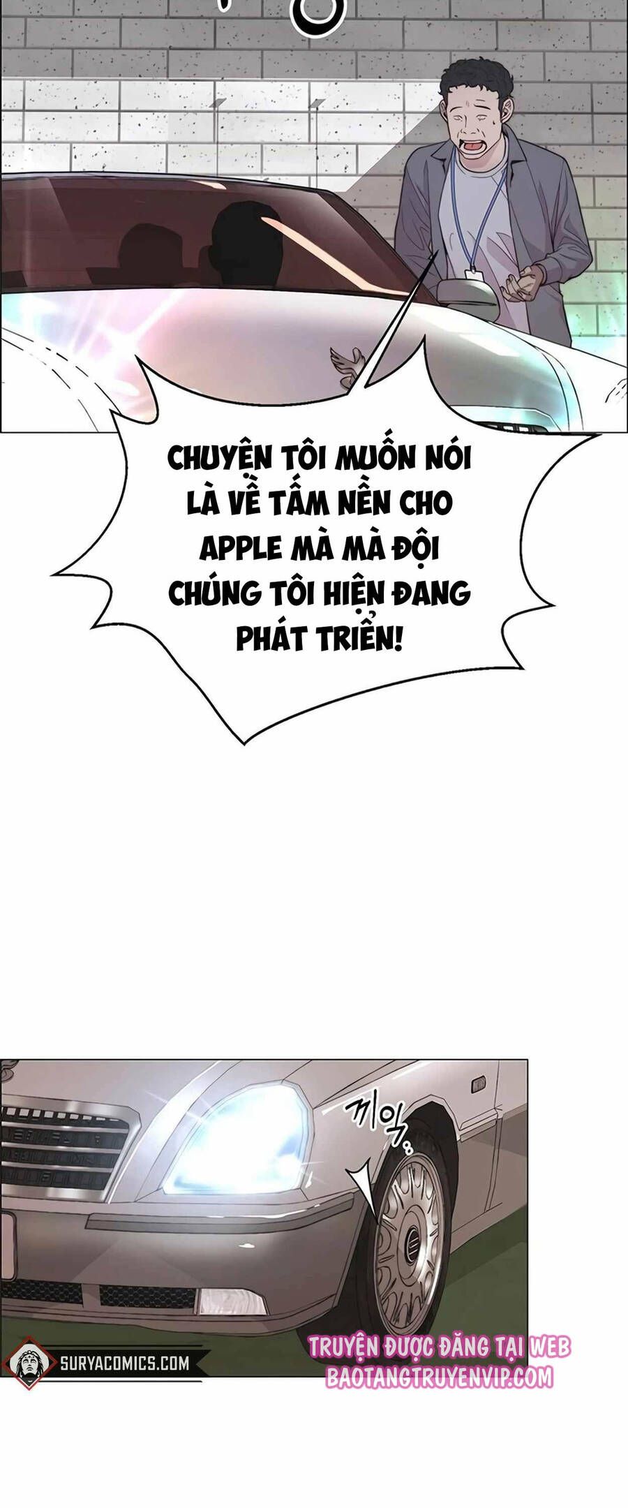 đọc truyện Người Đàn Ông Thực Thụ Chương 165 ảnh 76 tại Thiên Thai Truyện