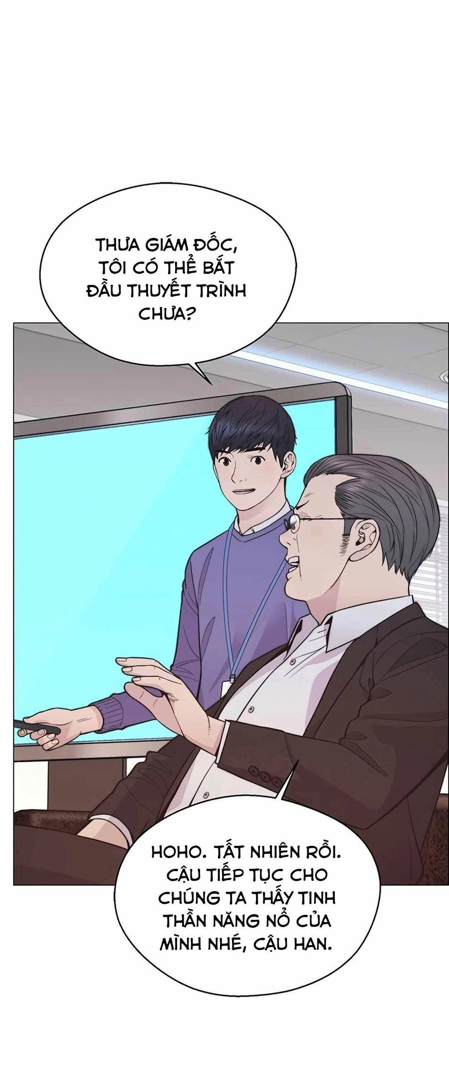 đọc truyện Người Đàn Ông Thực Thụ Chương 165 ảnh 11 tại Thiên Thai Truyện