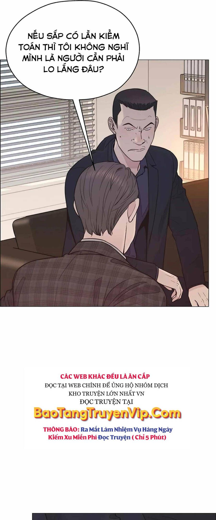 đọc truyện Người Đàn Ông Thực Thụ Chương 166 ảnh 13 tại Thiên Thai Truyện