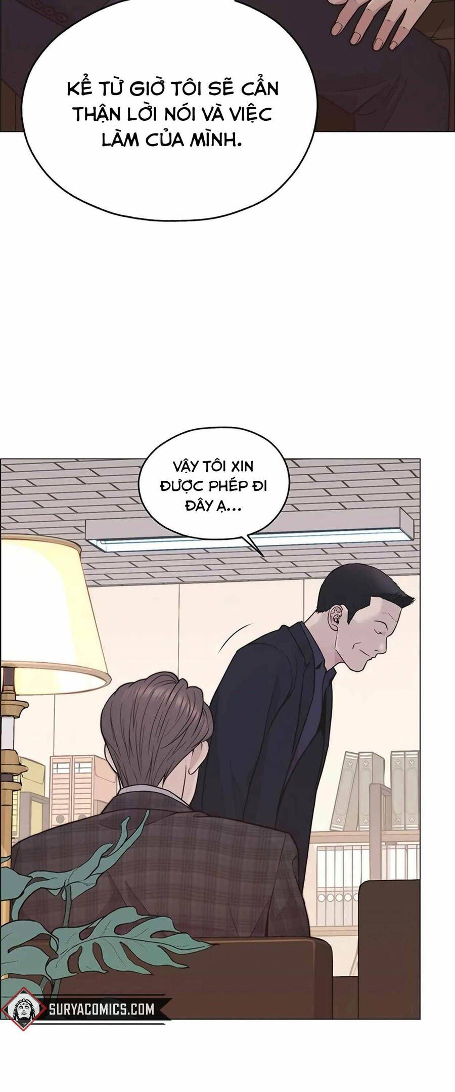 đọc truyện Người Đàn Ông Thực Thụ Chương 166 ảnh 15 tại Thiên Thai Truyện