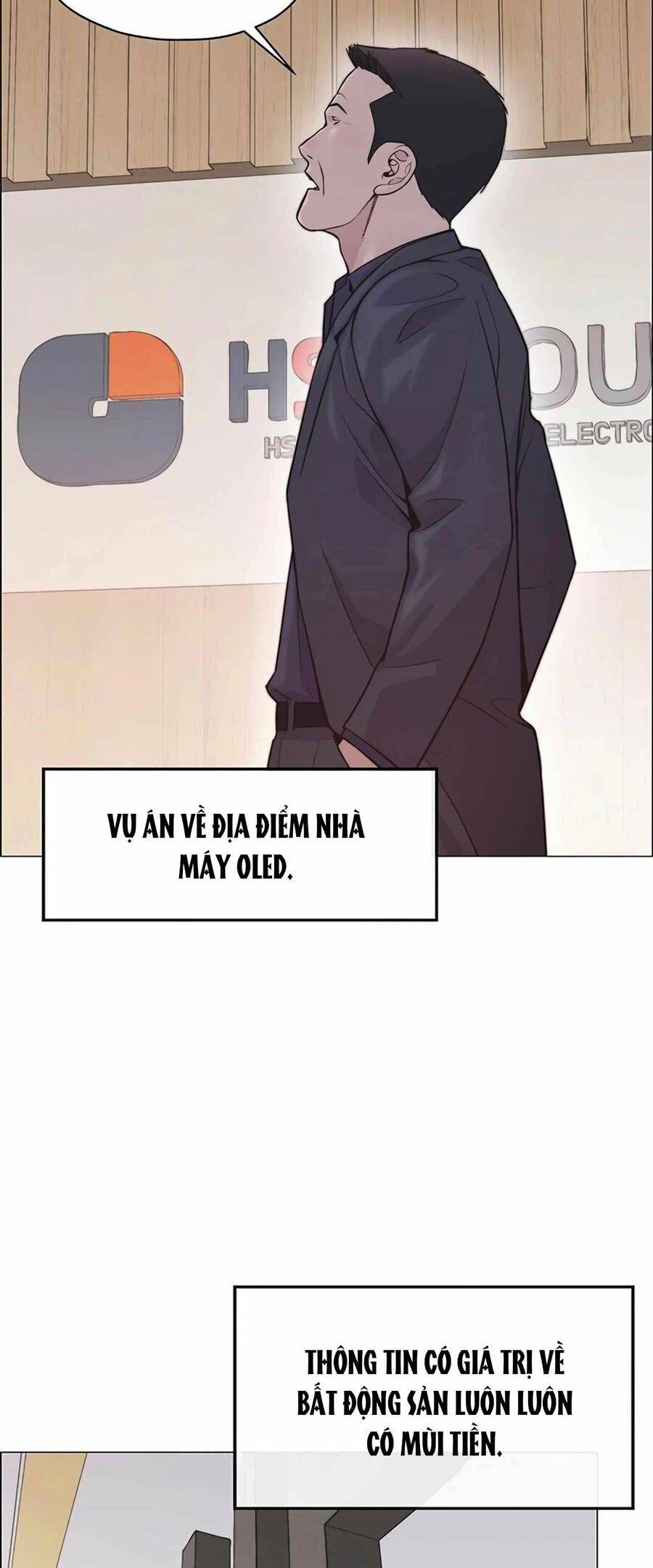 đọc truyện Người Đàn Ông Thực Thụ Chương 166 ảnh 19 tại Thiên Thai Truyện